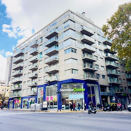 Palermo Medrano Studio Suits Buenos Aires Kültér fotó