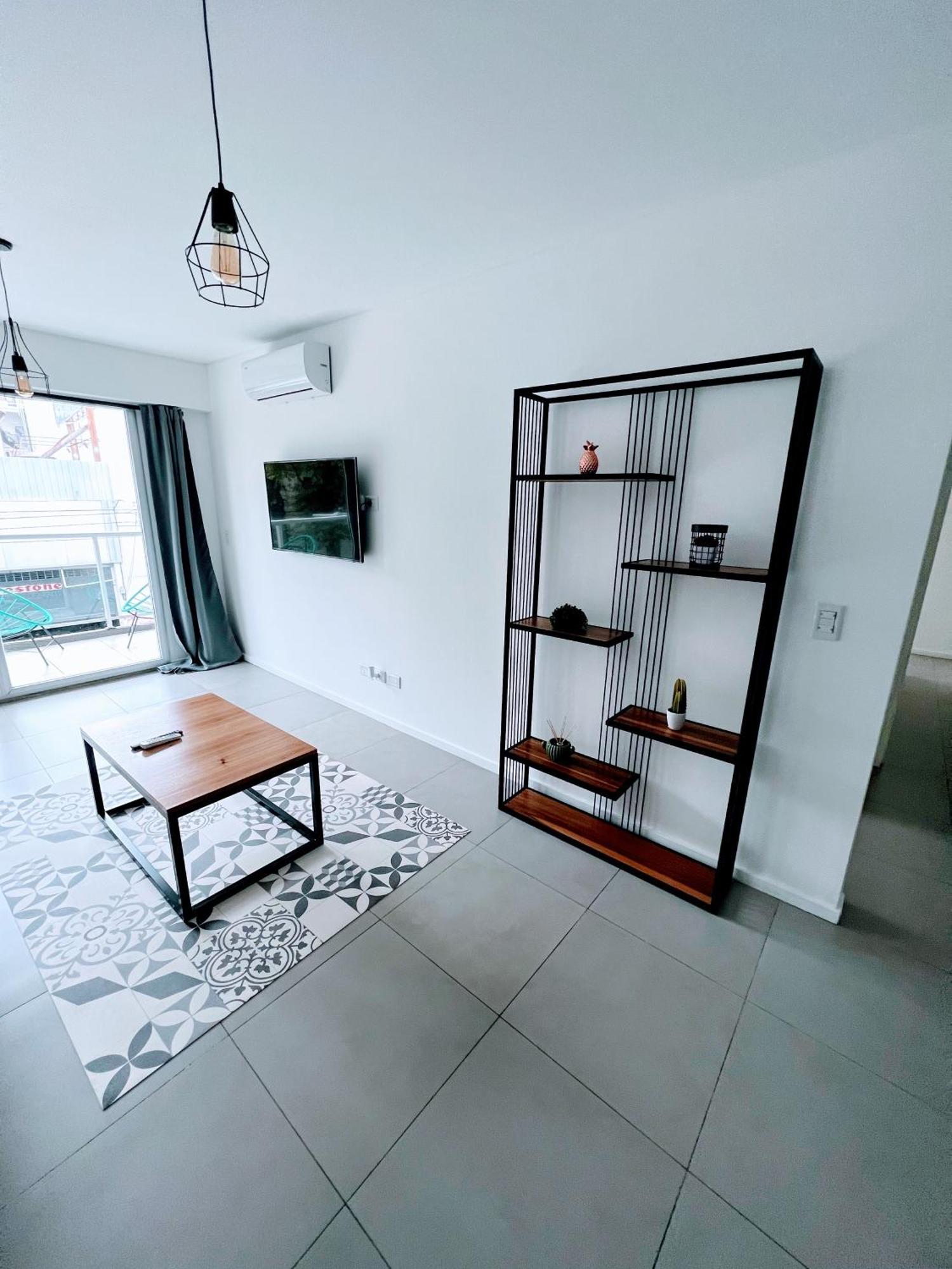 Palermo Medrano Studio Suits Buenos Aires Kültér fotó