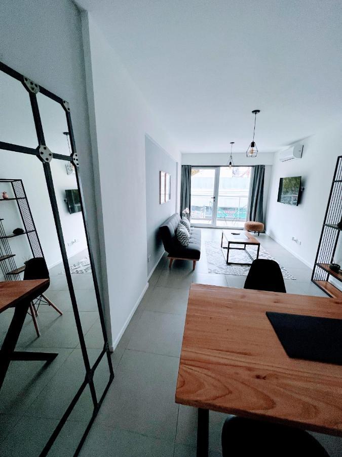 Palermo Medrano Studio Suits Buenos Aires Kültér fotó