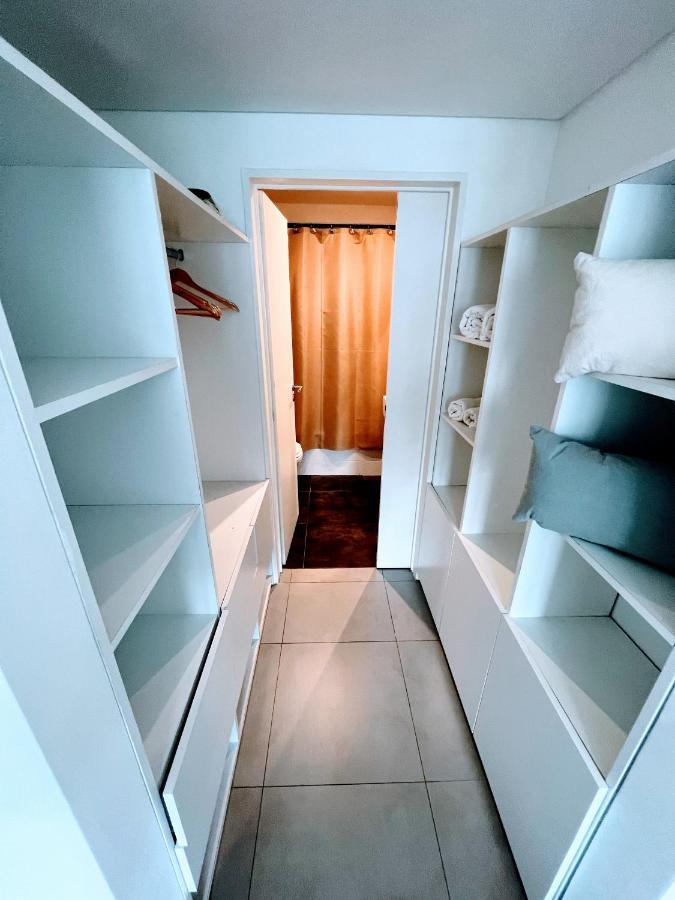 Palermo Medrano Studio Suits Buenos Aires Kültér fotó