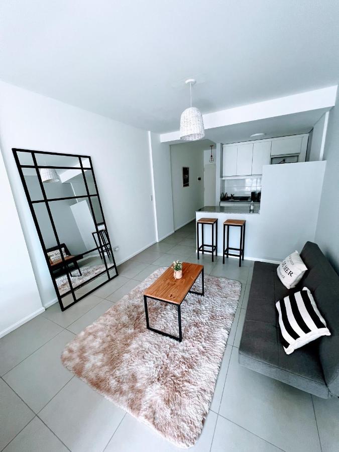 Palermo Medrano Studio Suits Buenos Aires Kültér fotó
