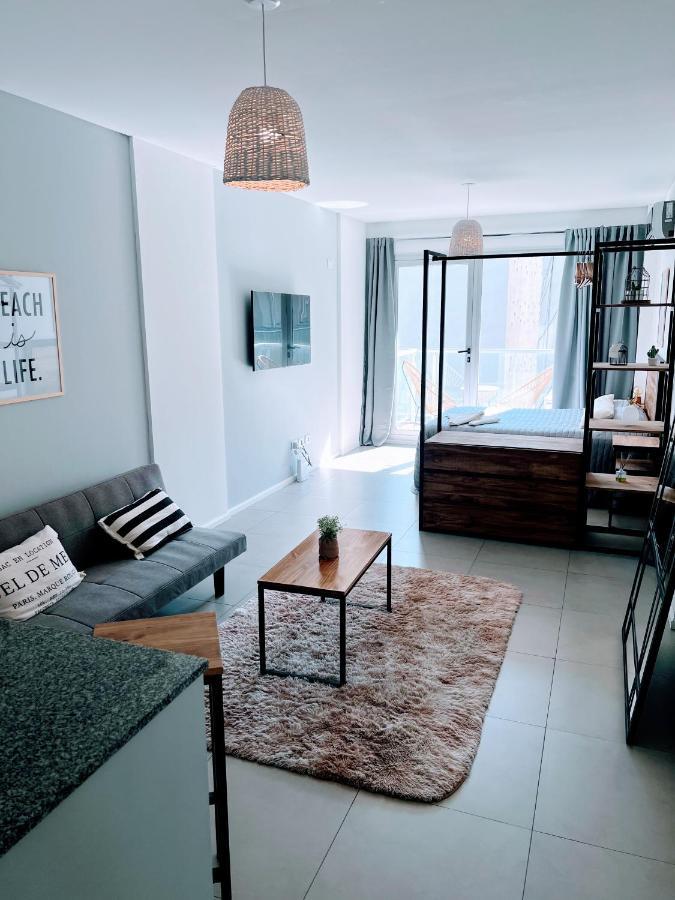 Palermo Medrano Studio Suits Buenos Aires Kültér fotó