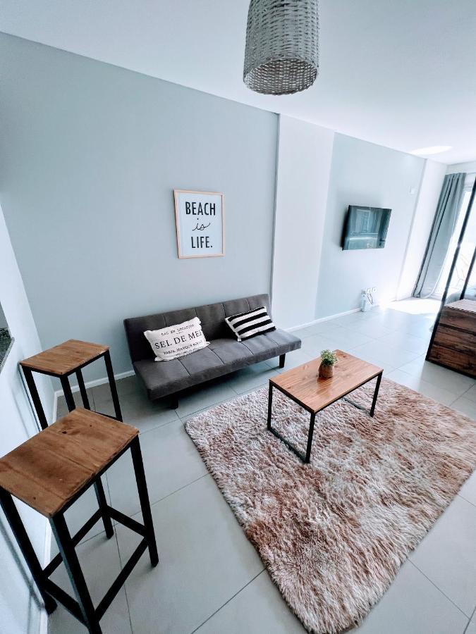 Palermo Medrano Studio Suits Buenos Aires Kültér fotó