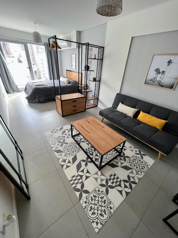 Palermo Medrano Studio Suits Buenos Aires Kültér fotó