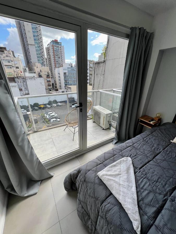 Palermo Medrano Studio Suits Buenos Aires Kültér fotó