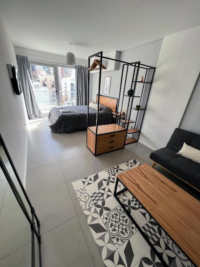 Palermo Medrano Studio Suits Buenos Aires Kültér fotó