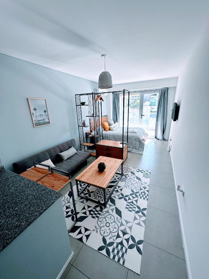 Palermo Medrano Studio Suits Buenos Aires Kültér fotó