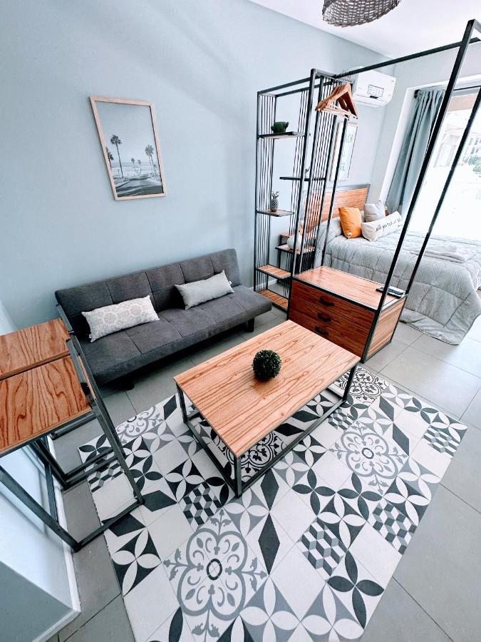 Palermo Medrano Studio Suits Buenos Aires Kültér fotó