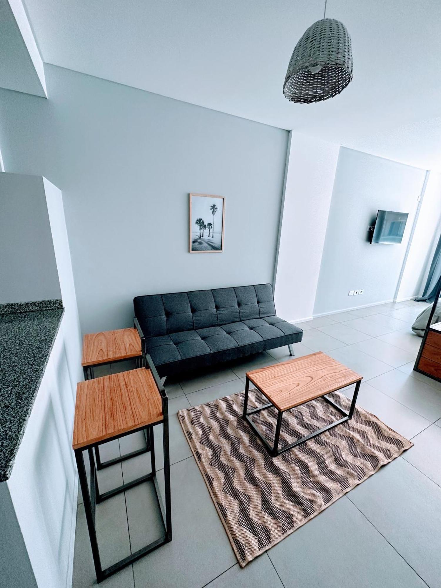 Palermo Medrano Studio Suits Buenos Aires Szoba fotó